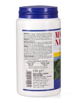 Magnesium Natura Alkalino - 3