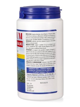 Magnesium Natura Alkalino - 2