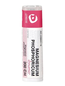 Magnesium Phosphoricum 200CH Granuli - 1