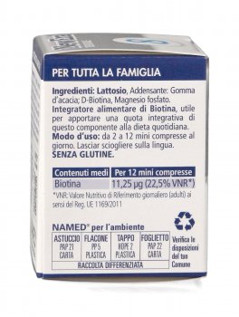 Magnesium Phosphoricum  - New Era 8 - 3