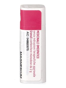 Magnesium Phosphoricum 30CH Granuli Monodose - 2
