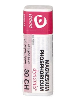 Magnesium Phosphoricum 30CH Granuli Monodose - 1