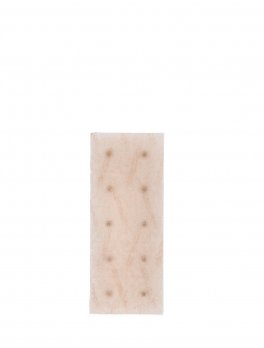 Magnetic Ball Plasters - Magnetini 800 Gauss Golden - 3