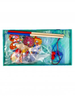 Pesca Magnetica - 4