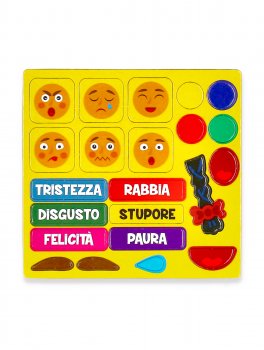Magnetiche Emozioni - 5
