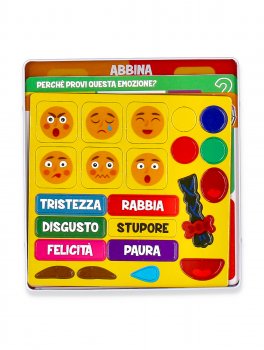 Magnetiche Emozioni - 7