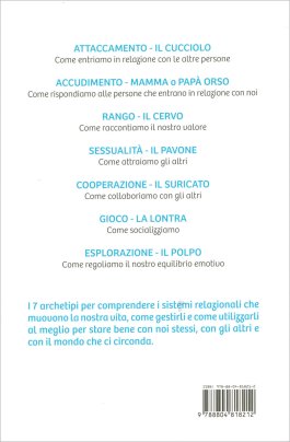 Magnetico Come un Cervo, Seducente Come un Pavone — Libro - 2