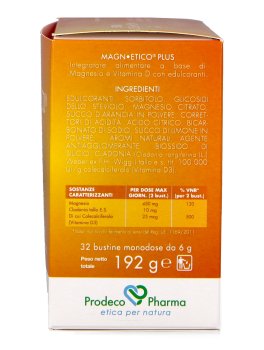 Magnetico® Plus - 2