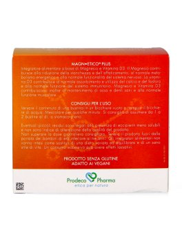 Magnetico® Plus - 3