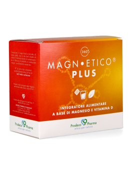Magnetico® Plus - 1