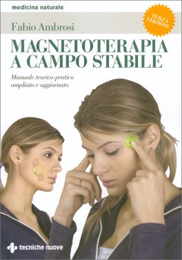 Magnetoterapia a Campo Stabile — Libro - 1