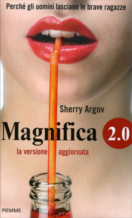 Magnifica 2.0 — Libro - 1