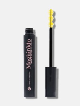 Magnitudo - Carbo Eco-Mascara 01 - 4