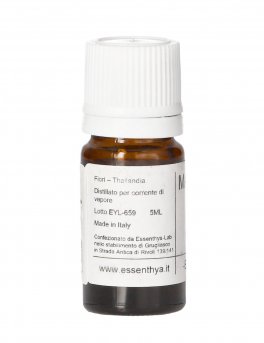 Magnolia - Olio Essenziale Puro - 3