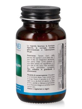 Magnolmin - Integratore alimentare Magnolia e Gelsomino - 2
