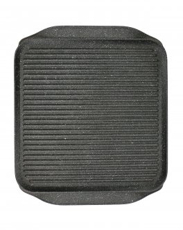 Magnum Petra Vassoio - Plancha Grill - 45 cm