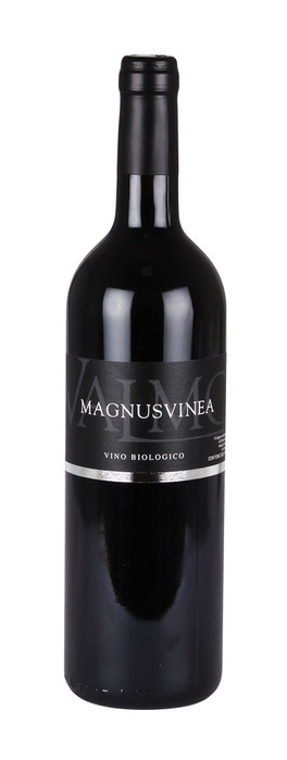 Magnusvinea - Vino Rosso Sangiovese Bio - 1