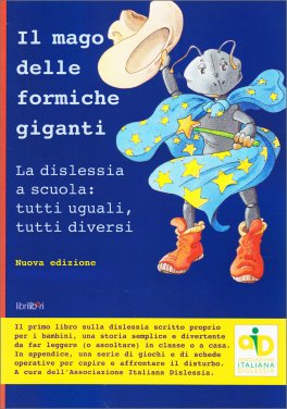 Il Mago delle Formiche Giganti — Libro - 1