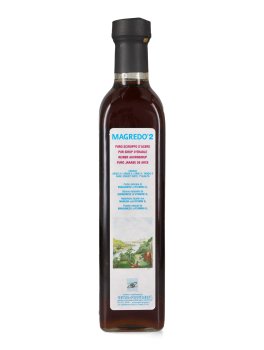 Magredo 2 - Puro Sciroppo d'Acero Biologico - 2