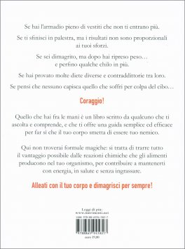 Magri per Sempre — Libro - 2