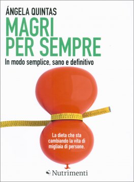 Magri per Sempre — Libro - 1