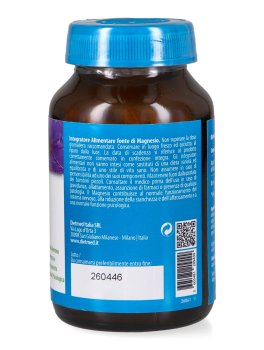 Magtein® L-Treonato di Magnesio in Capsule - 2