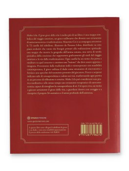 Maha Lila - Il Gran Gioco della Vita — Libro - 5