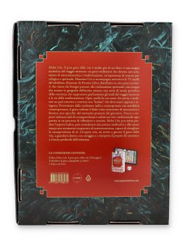 Maha Lila - Il Gran Gioco della Vita — Libro - 3