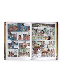 Mahabharata Vol.1 - I Pandava — Libro - 2