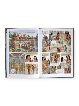 Mahabharata Vol.2 - Draupadi — Libro - 2