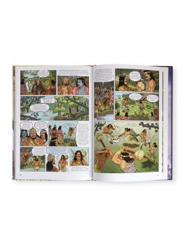 Mahabharata Vol.3 - La Battaglia di Kuruksetra — Libro - 2