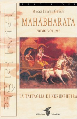 Mahabharata - Primo Volume — Libro - 1