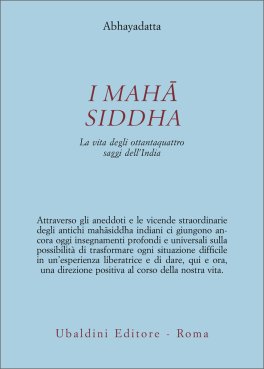 Mahasiddha — Libro - 1