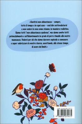 Mai Abbastanza — Libro - 2