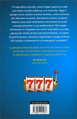 Mai Abbastanza — Libro - 2