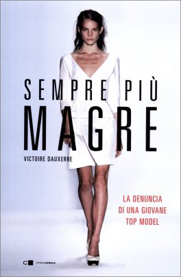 Sempre più Magre — Libro - 1