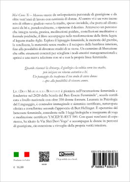Mai Come Te Mamma — Libro - 2