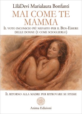 Mai Come Te - Mamma — Libro - 1