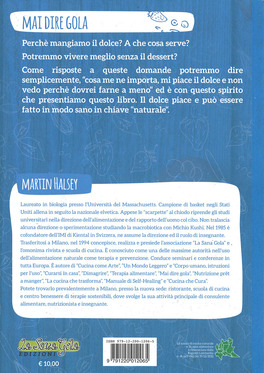 Mai Dire Gola — Libro - 2