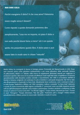 Mai Dire Gola — Libro - 3