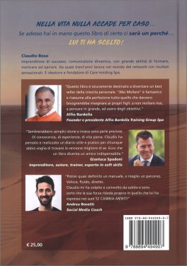 Mai Mollare — Libro - 2