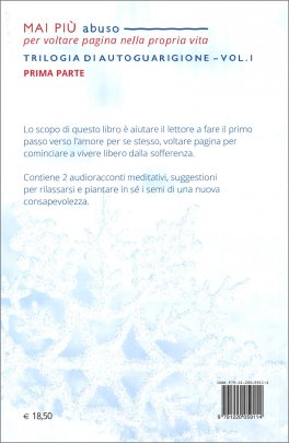 Mai Più Abuso per voltare pagina nella propria vita — Libro - 2