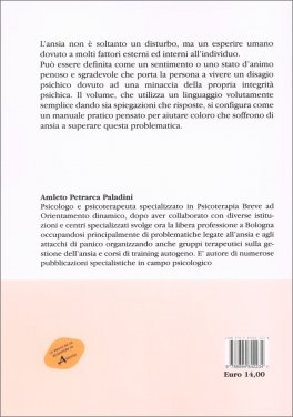 Mai più Ansia — Libro - 2