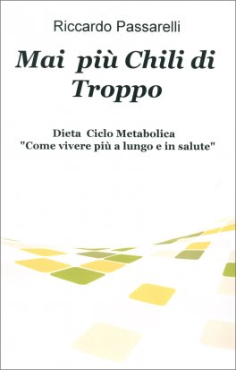 Mai più Chili di Troppo — Libro - 1