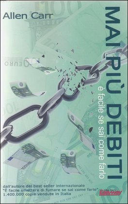 Mai più Debiti  — Libro - 1