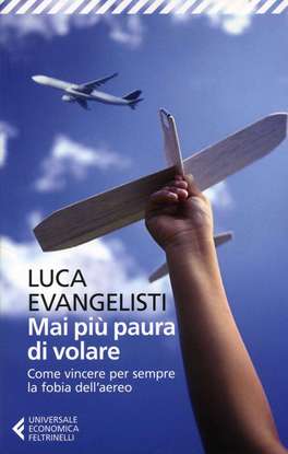 Mai più Paura di Volare — Libro - 1
