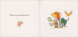 Mai più Senza Libri — Libro - 3