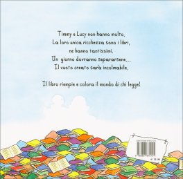 Mai più Senza Libri — Libro - 2