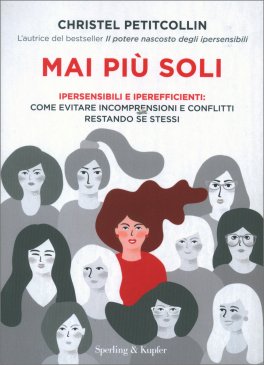 Mai più Soli — Libro - 1