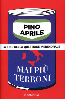 Mai più Terroni  — Libro - 1